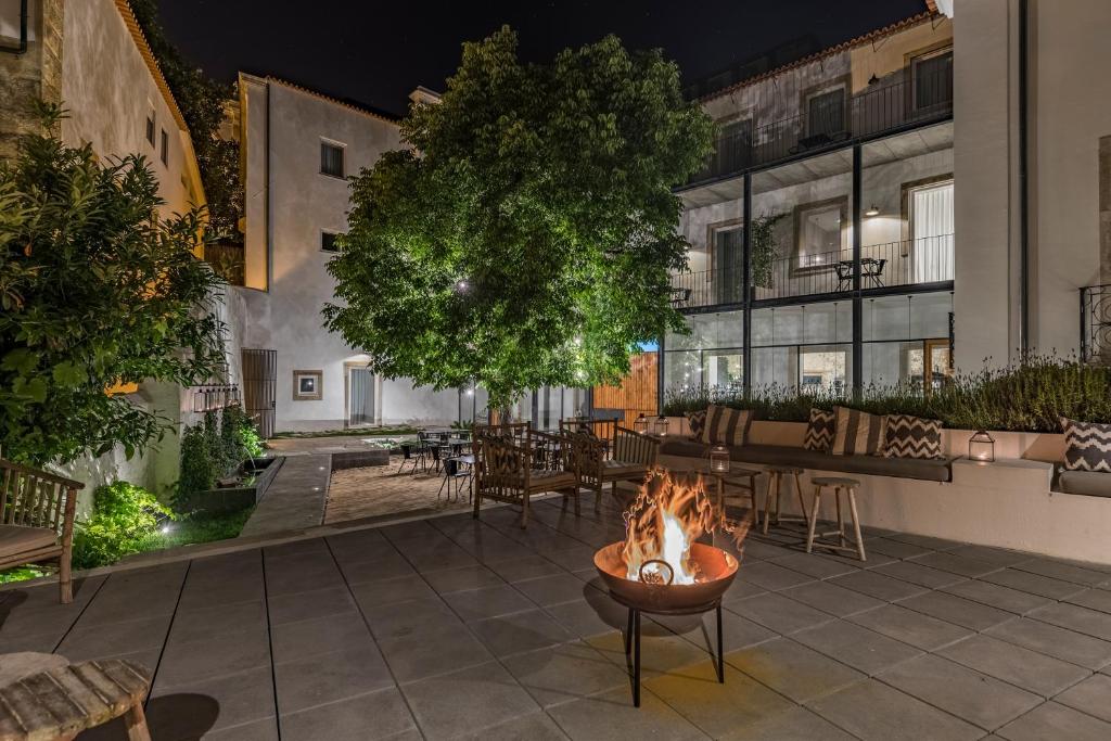 Hospedagem em Coimbra