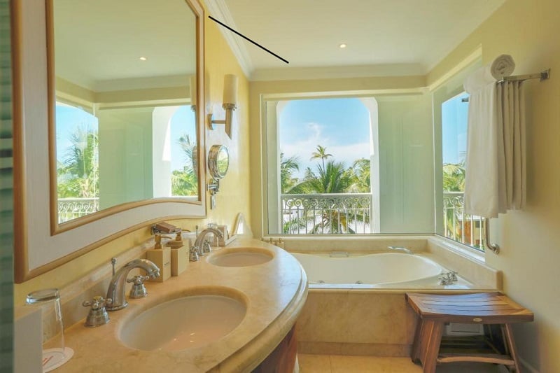 Hotel JOIA Bavaro by Iberostar em Punta Cana: Banheiro Hotel JOIA Bavaro by Iberostar em Punta Cana: Banheiro