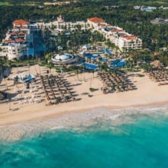 JOIA Bavaro by Iberostar: All Inclusive em Punta Cana