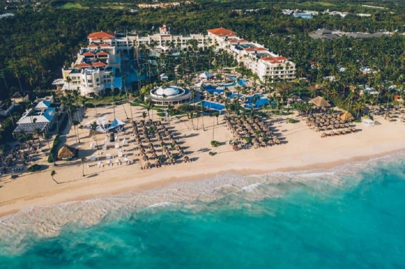 JOIA Bavaro by Iberostar: All Inclusive em Punta Cana
