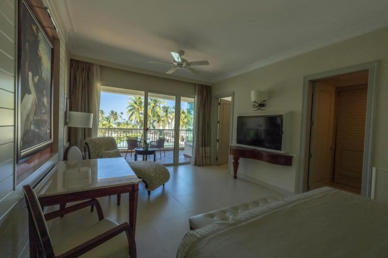 Hotel JOIA Bavaro by Iberostar em Punta Cana: Quarto Hotel JOIA Bavaro by Iberostar em Punta Cana: Quarto