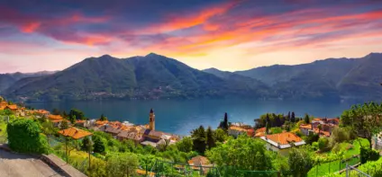 Guia do Lago de Como: vilas, passeios e dicas imperdíveis