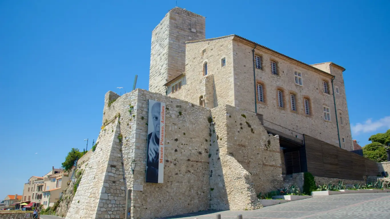 Musée Picasso