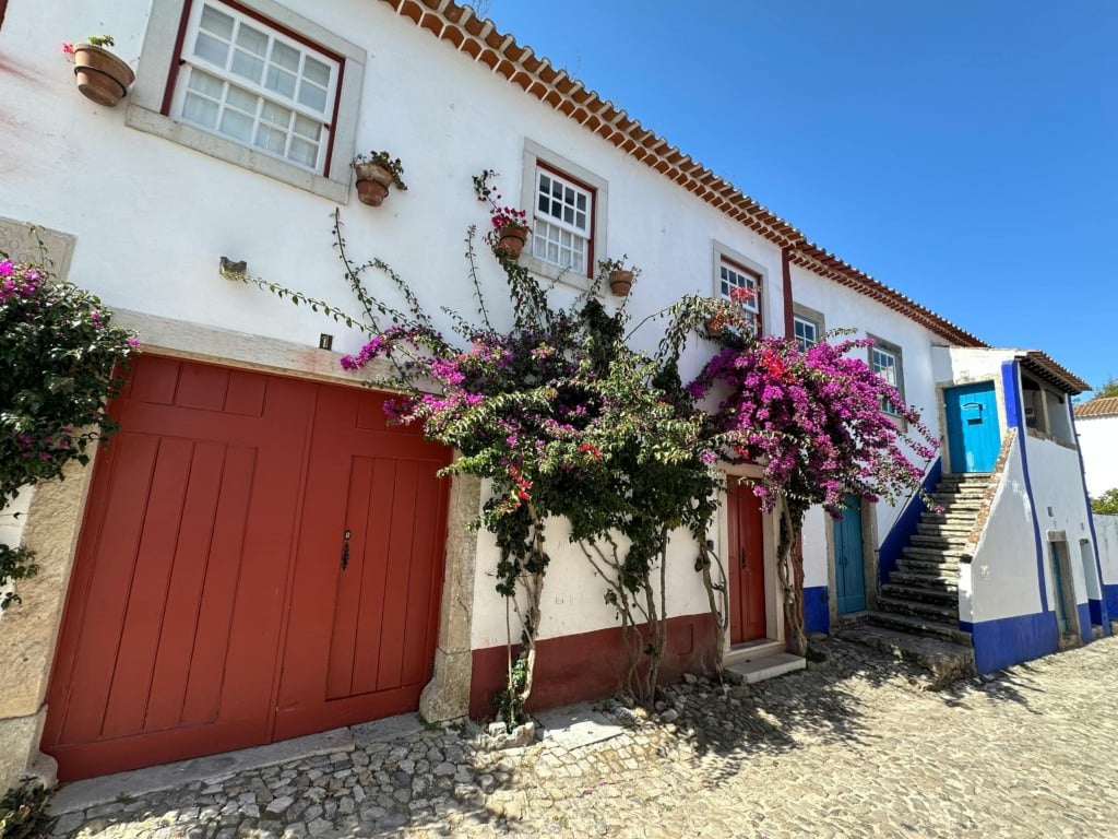 Casa em Óbidos