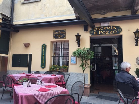 Osteria il Pozzo