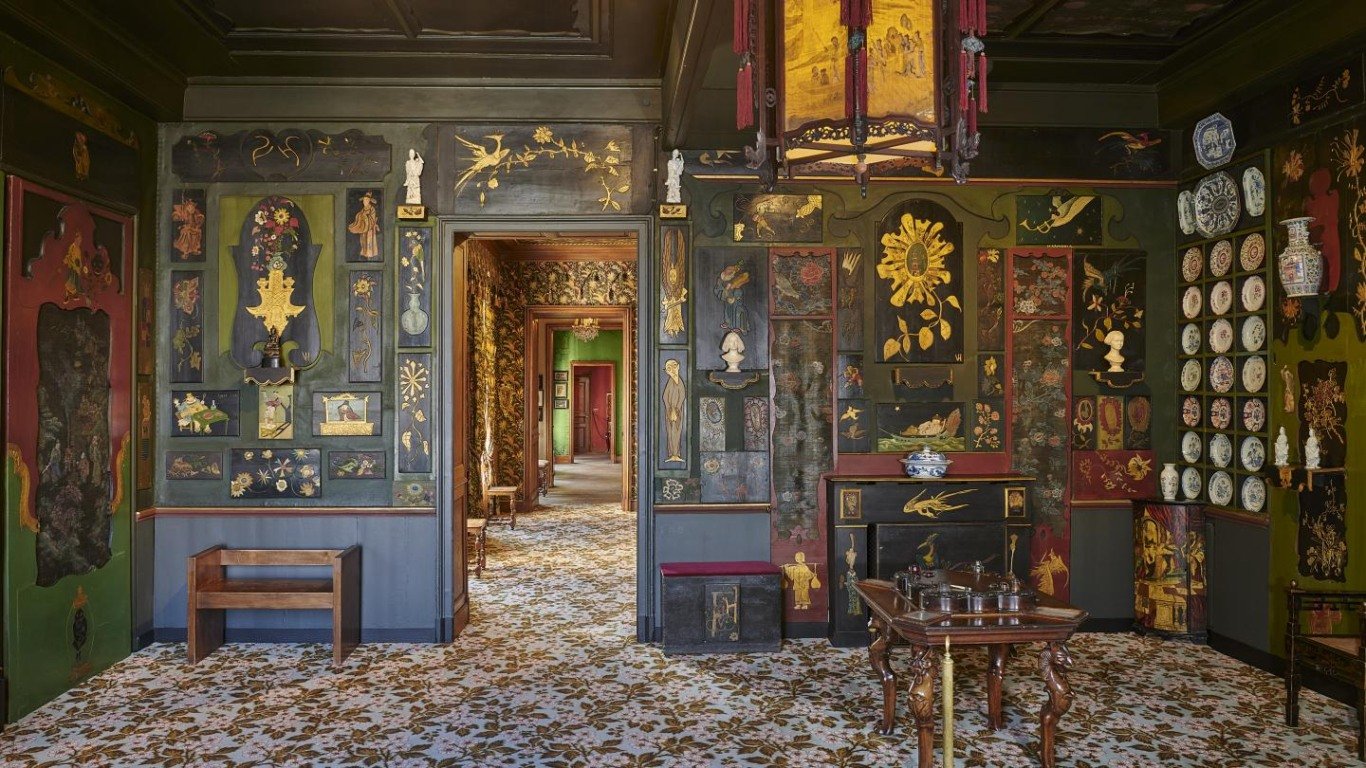 Maison de Victor Hugo