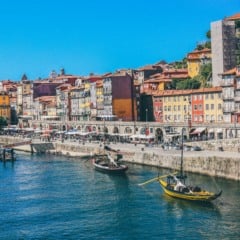 15 cidades de Portugal imperdíveis