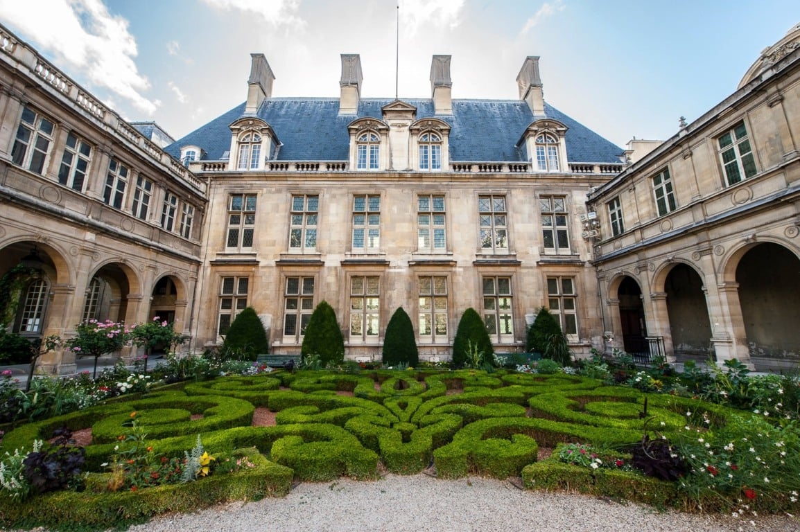 Musée Carnavalet