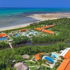 Tudo sobre o Salinas Maragogi All Inclusive Resort