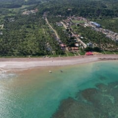 Reservas no hotel Nannai Milagres a partir de março de 2026