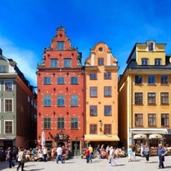 Suécia em março: como é o clima e o que fazer!