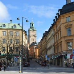 O melhor chip de viagem para a Suécia