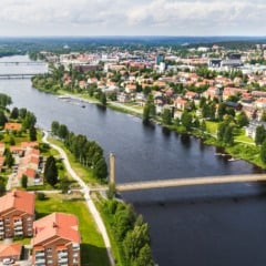 Como levar dinheiro e quanto levar para a Suécia