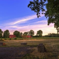 Fuso horário na Suécia x Brasil