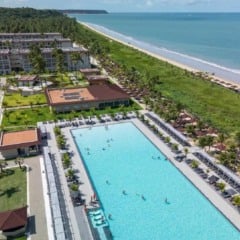 Tudo sobre o All Inclusive Vila Galé Resort Alagoas