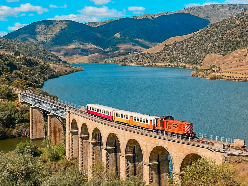 Pinhão em Portugal Pinhão em Portugal