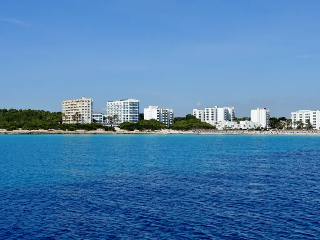 Cala Millor - Maiorca