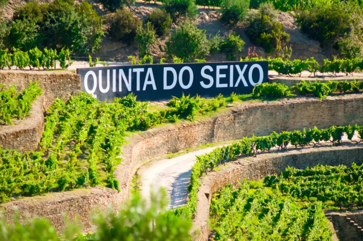 Quinta do Seixo Quinta do Seixo