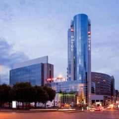 Os melhores hot&eacute;is Ibis em Paris