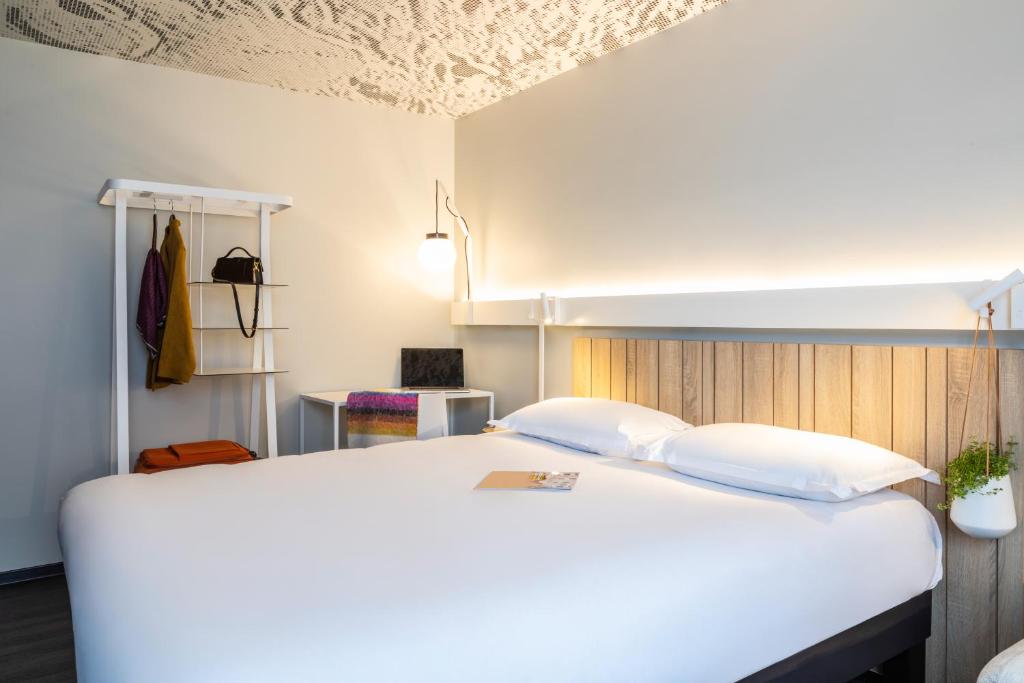 Ibis Paris Nation Davout Ibis Paris Nation Davout