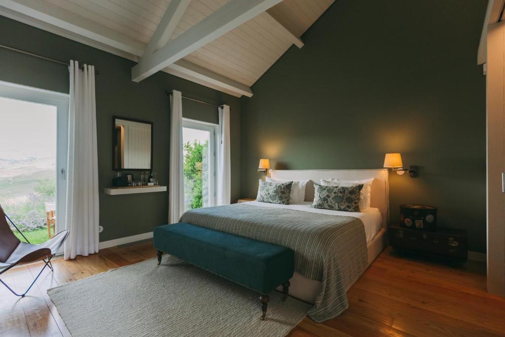 Hotel em Vale do Douro Hotel em Vale do Douro