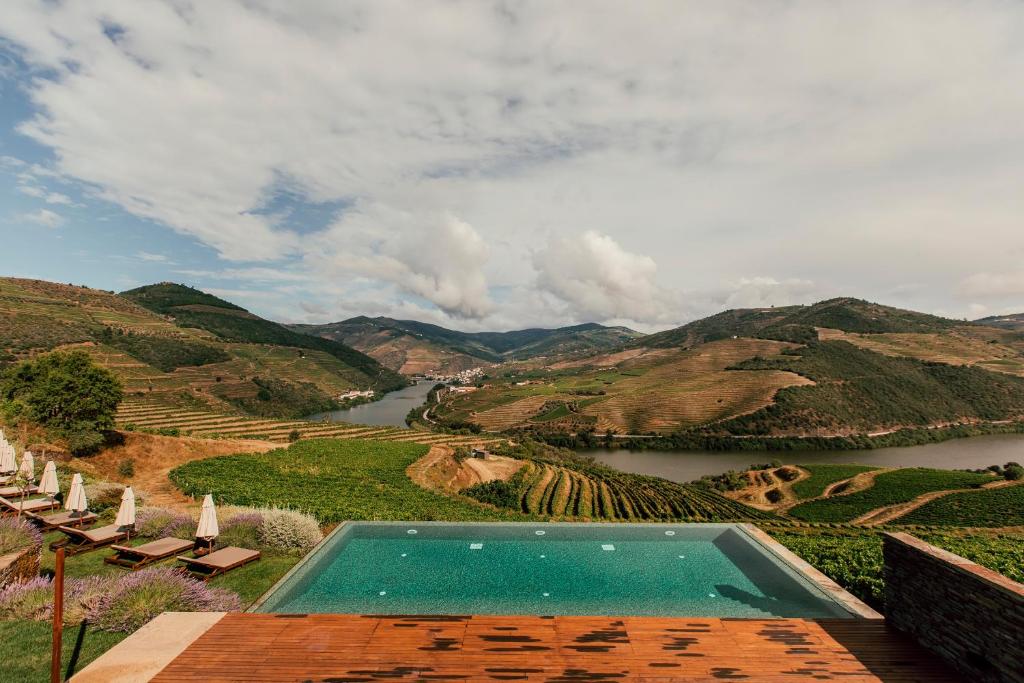 Hotel em Vale do Douro Vale do Douro