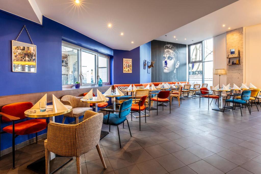 Ibis Paris La Villette Cité des Sciences Ibis Paris La Villette Cité des Sciences