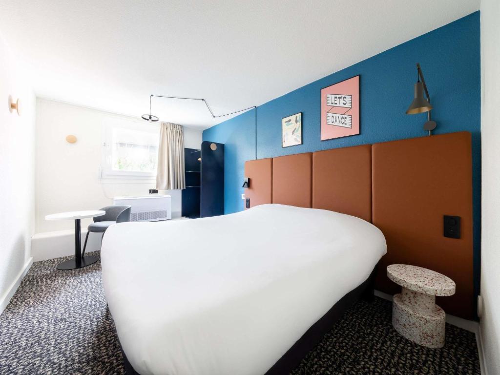 Ibis Paris Alésia Montparnasse Ibis Paris Alésia Montparnasse
