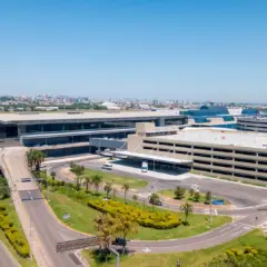 Guia completo do aeroporto de Porto Alegre