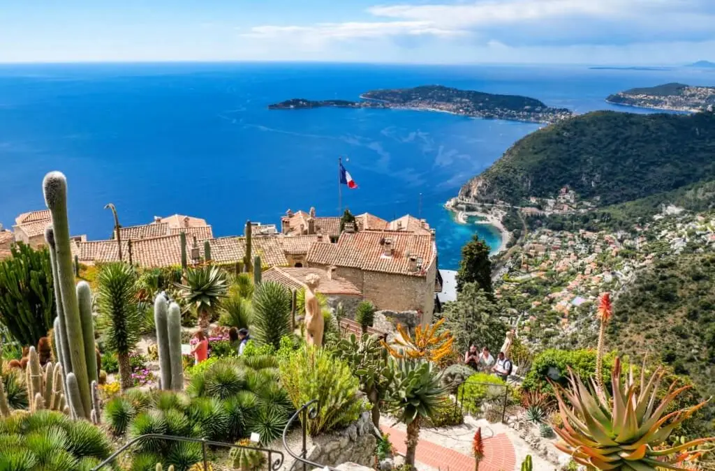 Eze - França Eze - França