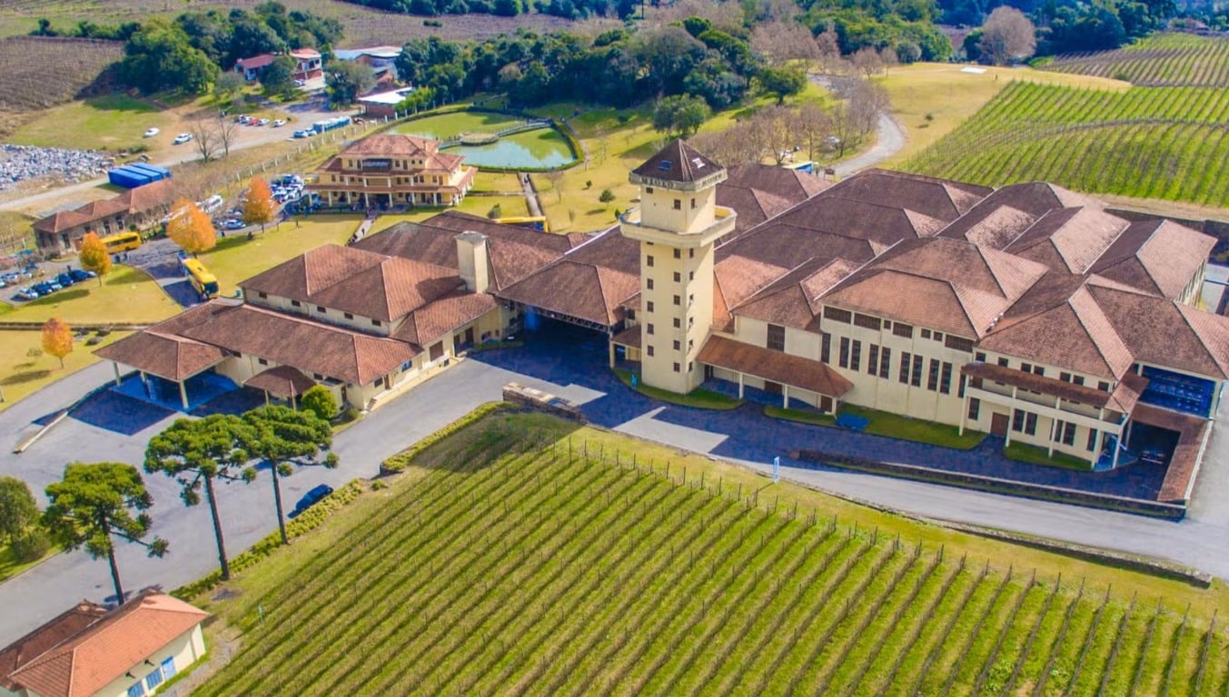 Bento Gonçalves no Rio Grande do Sul Bento Gonçalves no Rio Grande do Sul