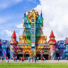 Onde fica o Beto Carrero World? Dicas para chegar ao parque