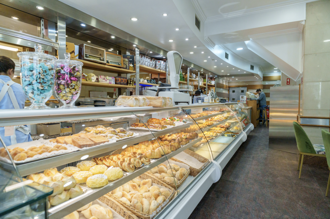 Pastelaria Penta – Coimbra Pastelaria Penta – Coimbra