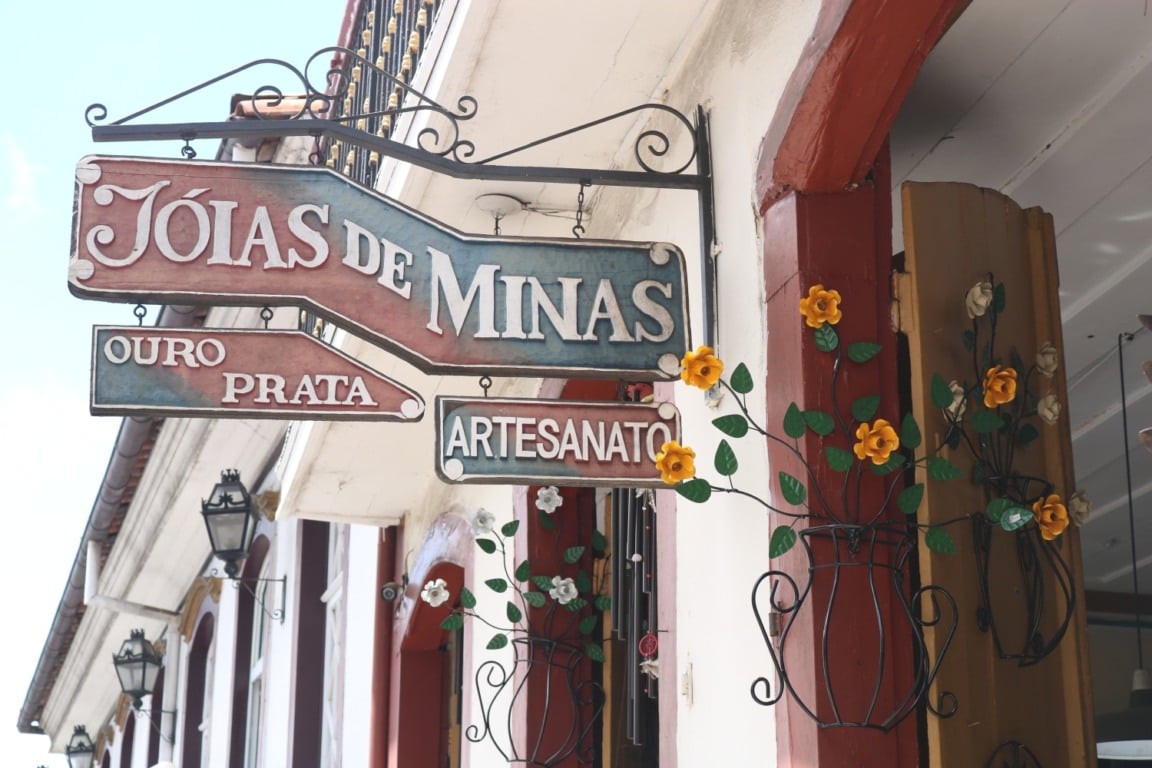 Casa de Joias em Ouro Preto Casa de Joias em Ouro Preto