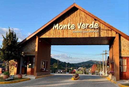 Onde fica Monte Verde? Todas as dicas para chegar até lá