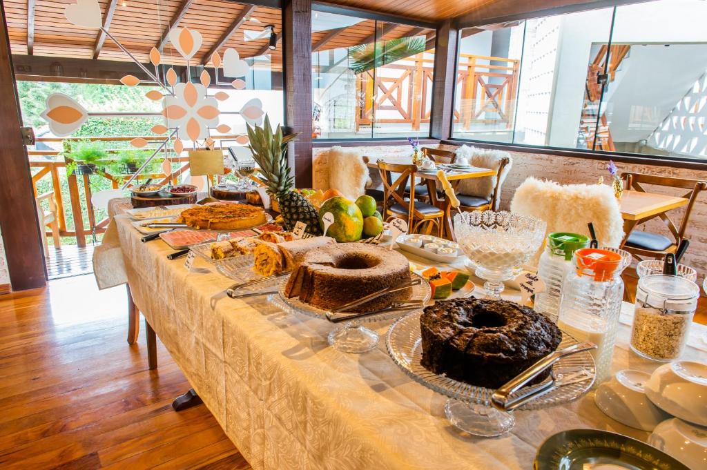 Hotel Harmonia Monte Verde Hotel Harmonia Monte Verde