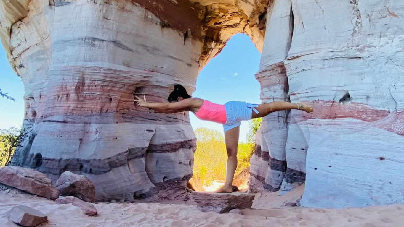 Jalapão no Tocantins