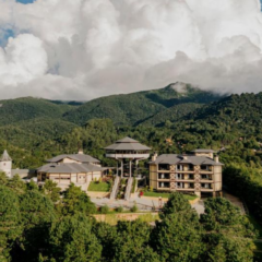 5 Melhores hotéis em Monte Verde