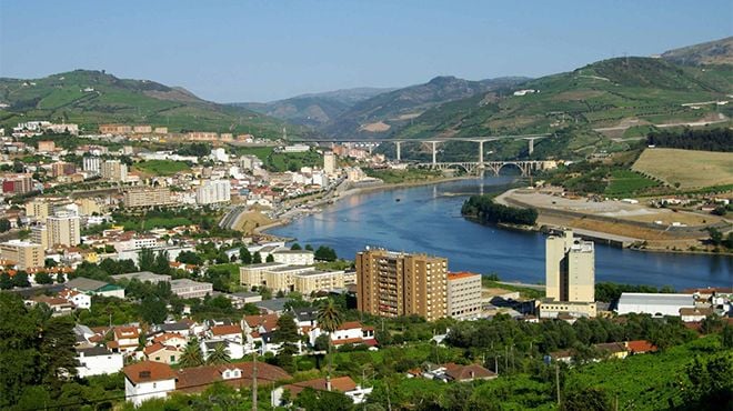 Peso da Régua em Portugal Peso da Régua em Portugal