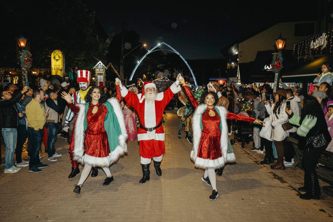 Dicas para um Natal em Monte Verde Dicas para um Natal em Monte Verde