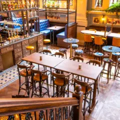 Melhores pubs para visitar em Londres