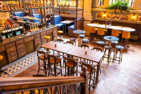 Melhores pubs para visitar em Londres