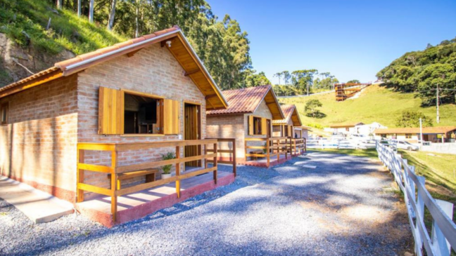 10 melhores hotéis fazenda para relaxar em Minas Gerais