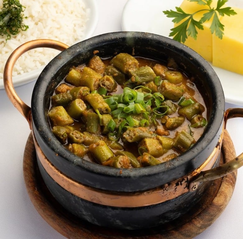 Refeição no Bené da Flauta restaurante em Ouro Preto Refeição no Bené da Flauta restaurante em Ouro Preto