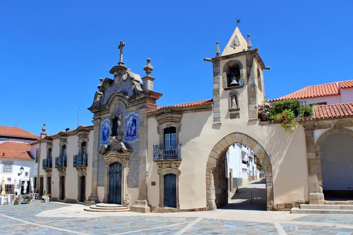 São João da Pesqueira - Portugal São João da Pesqueira - Portugal