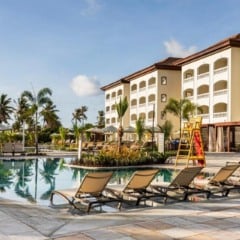 Vale a pena visitar a Costa do Sau&iacute;pe?