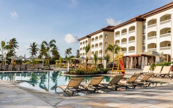 Vale a pena visitar a Costa do Sauípe?