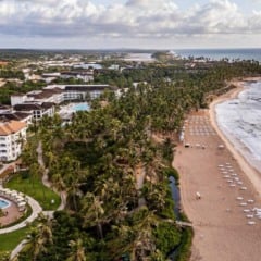 Como chegar à Costa do Sauípe: Dicas de Transporte