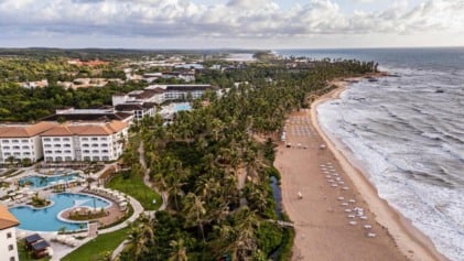 Costa do Sauípe ou Praia do Forte? Como escolher o melhor Costa do Sauípe ou Praia do Forte? Como escolher o melhor