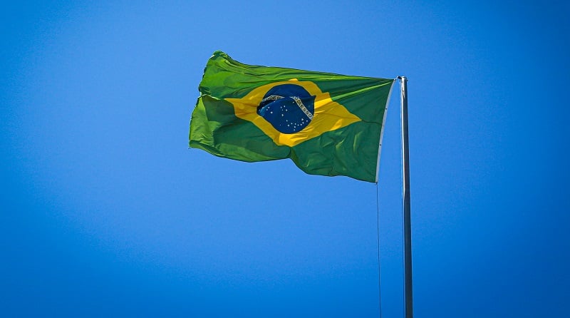 Bandeira do Brasil 